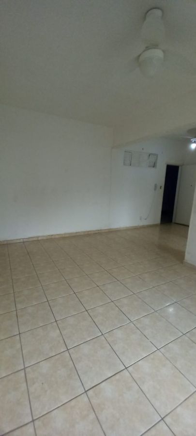 Apartamento - Venda - José Menino - Santos - SP