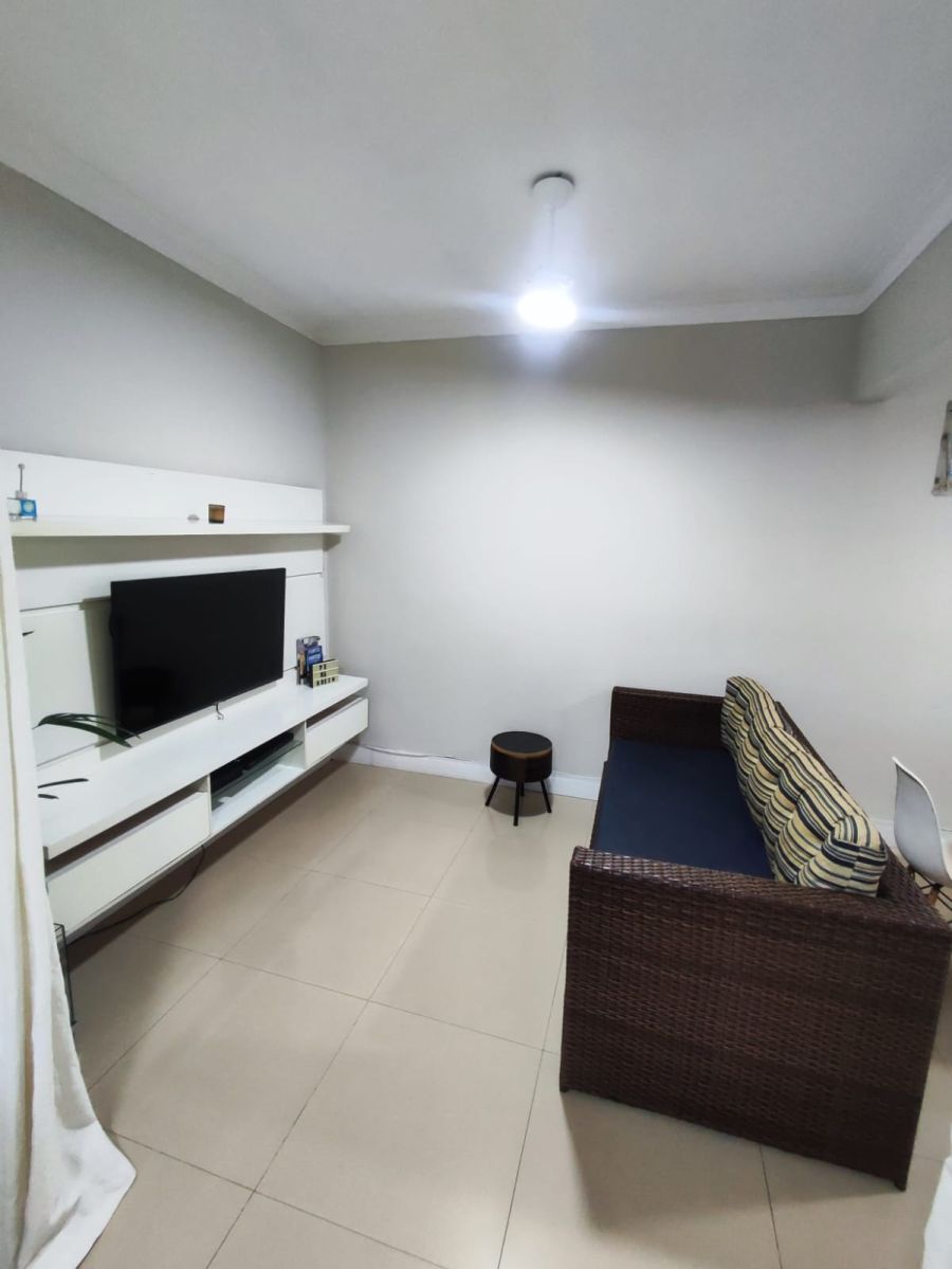 Apartamento - Venda - Jos� Menino - Santos - SP
