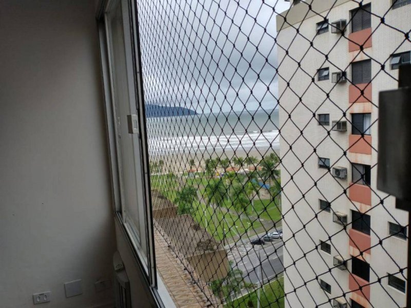 Apartamento - Venda - Itarar� - S�o Vicente - SP