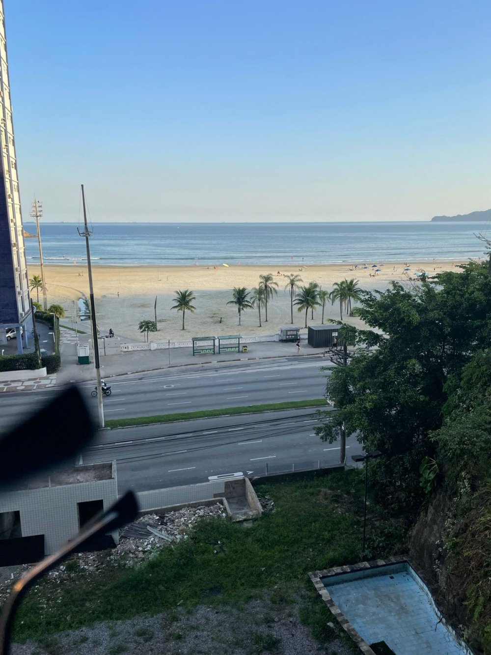 Apartamento - Venda - Jos� Menino - Santos - SP