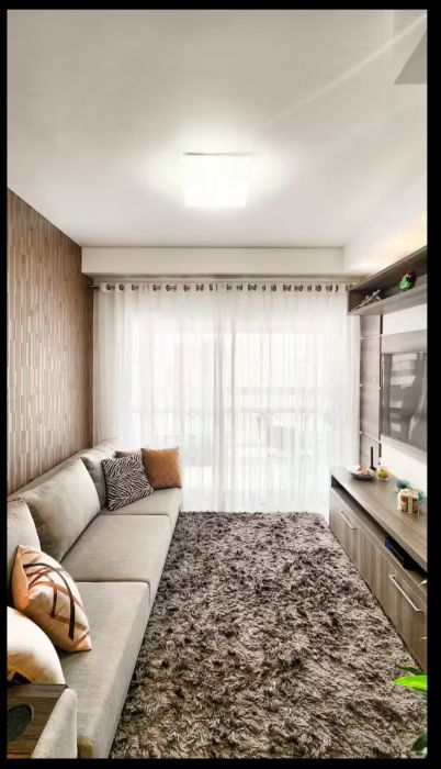 Apartamento Alto Padr�o - Venda - Jos� Menino - Santos - SP