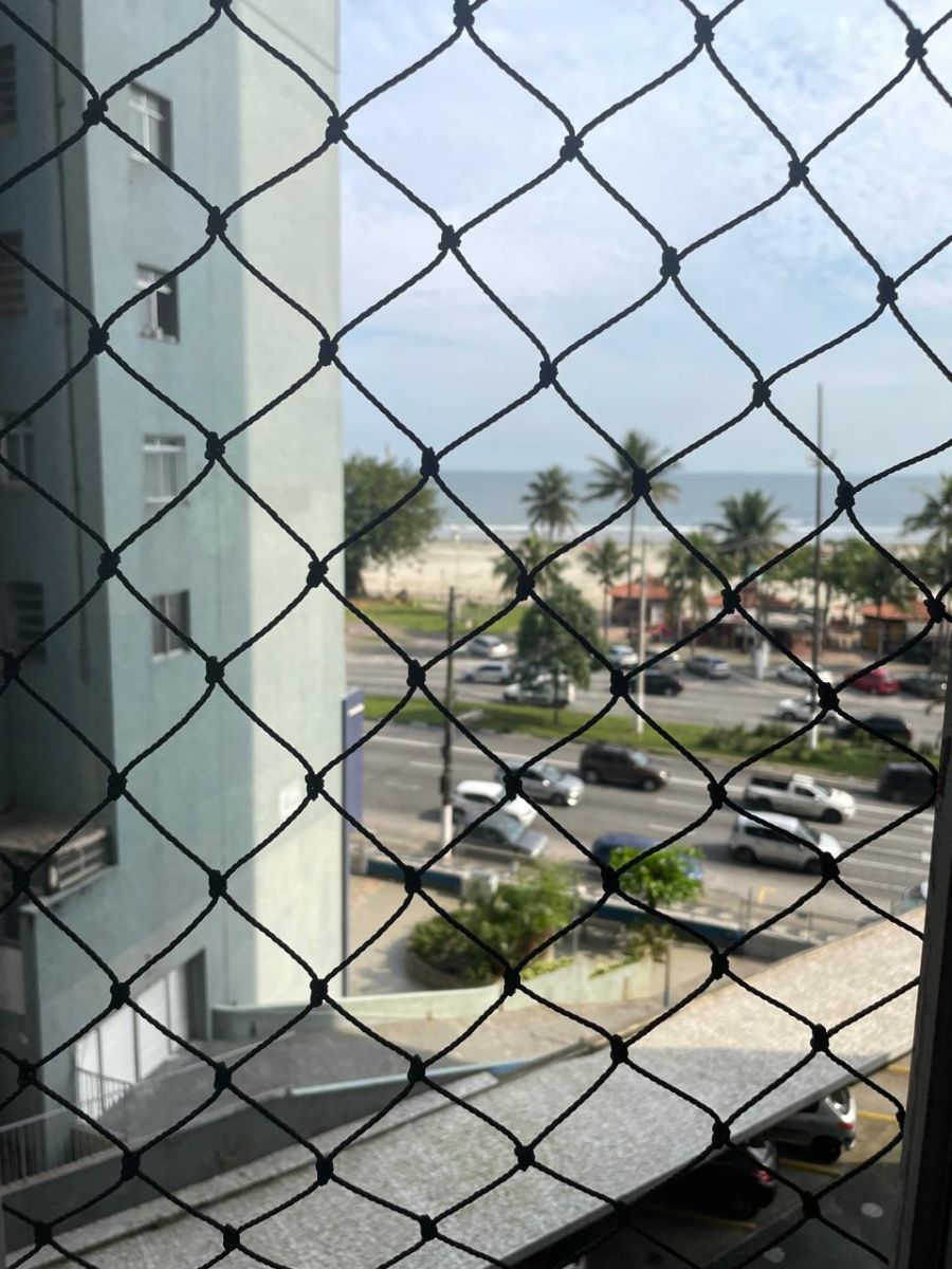 Apartamento - Venda - Itarar� - S�o Vicente - SP