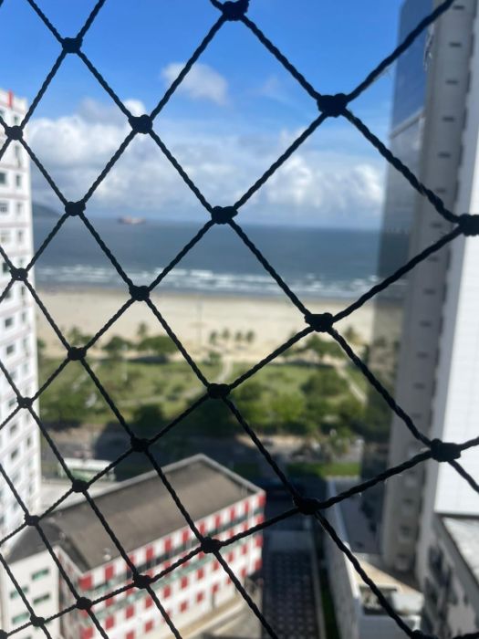 Apartamento - Venda - Jos� Menino - Santos - SP