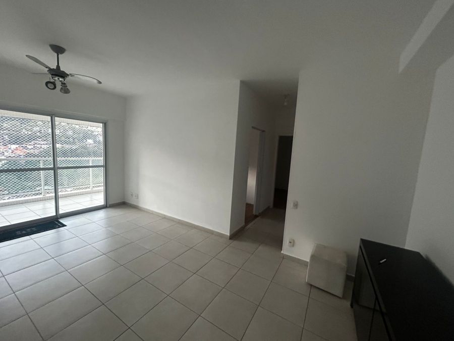 Apartamento - Aluguel - Jos� Menino - Santos - SP