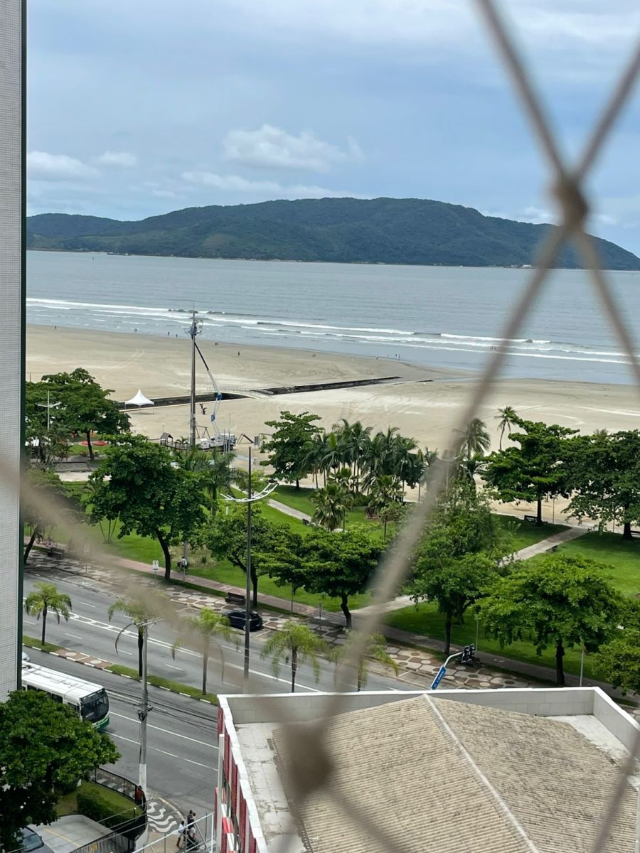 Apartamento - Venda - Jos� Menino - Santos - SP