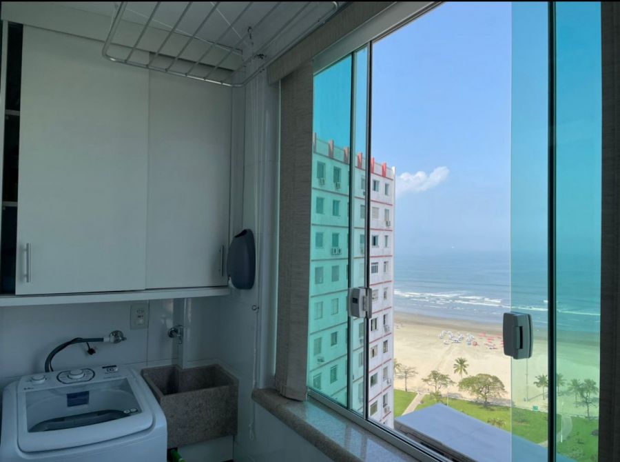 Apartamento - Venda - Jos� Menino - Santos - SP