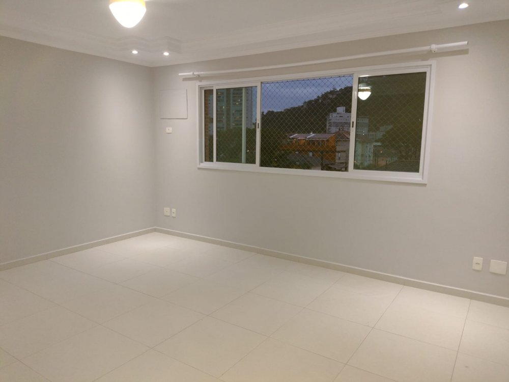 Apartamento - Venda - Marap� - Santos - SP