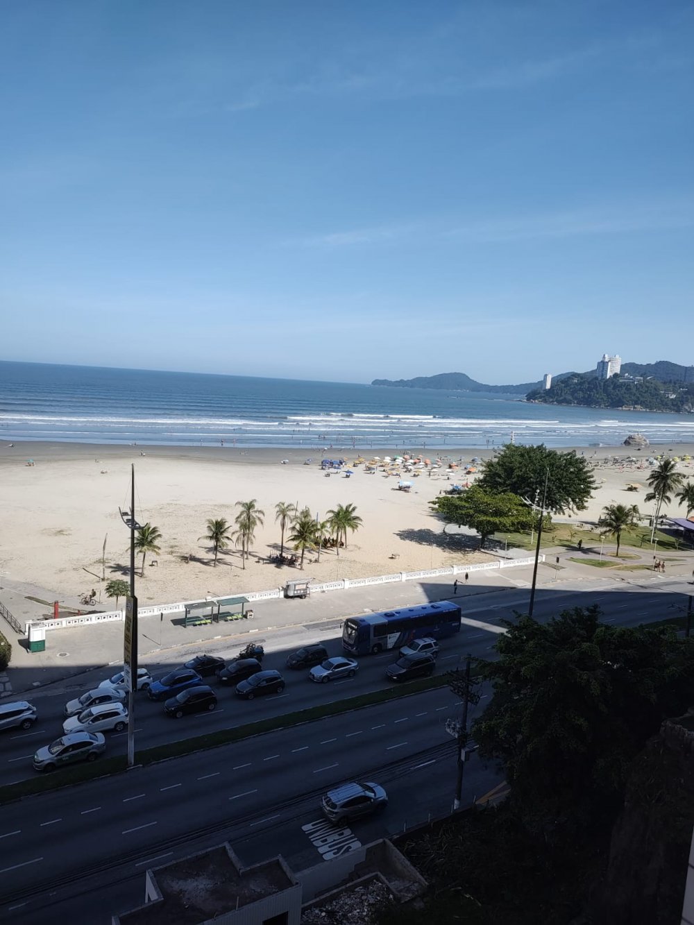 Apartamento - Venda - Jos� Menino - Santos - SP