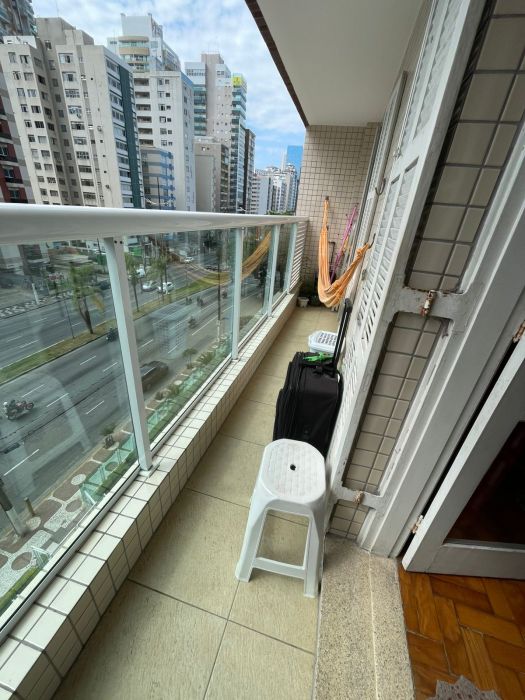 Apartamento - Venda - Jos� Menino - Santos - SP