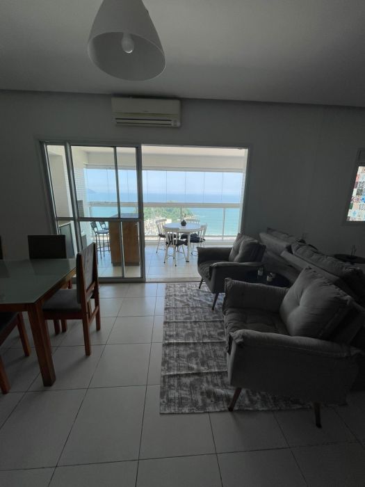 Apartamento - Aluguel - Jos� Menino - Santos - SP