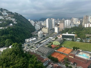 Enseada das Orqu�deas