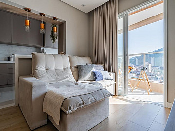 Residencial S�o Greg�rio
