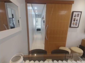 Condom�nio Edif�cio Marfim